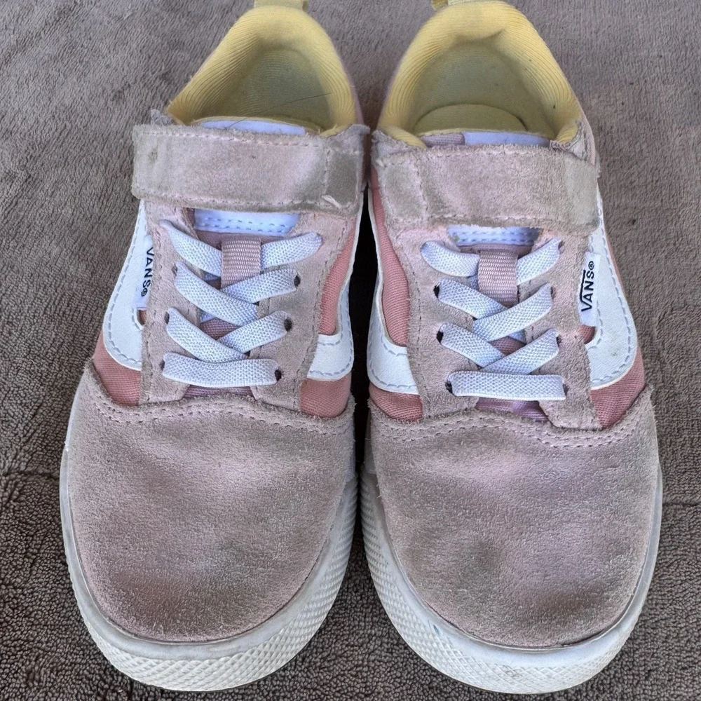Size 11.5c - Vans Little Kids‎ UltraRange vr3 V Shoes
